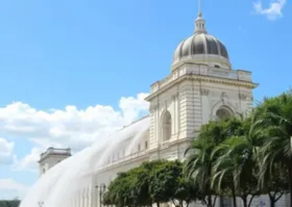 Últimas noticias de Belém