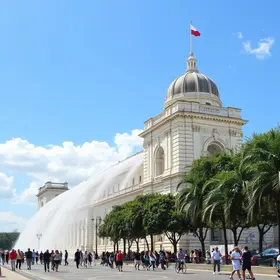 Circuito das Estações