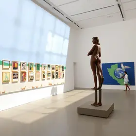 Bienal de São Paulo
