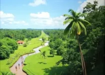 exposição Burle Marx
