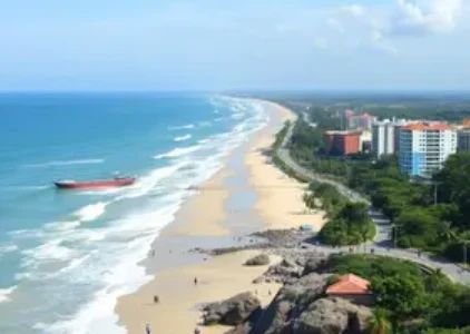 Últimas noticias de Belém