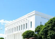 Concurso Fundação Gaspar Vianna