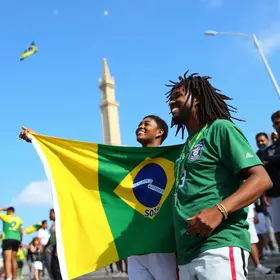 Copa/Sarau Sindilegis 2026