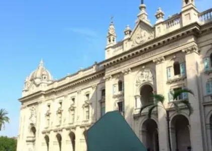 Últimas noticias de Belém
