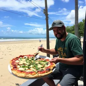 Di Blasi Pizzas
