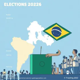urnas eletrônicas