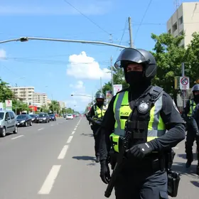 fiscalização da propaganda eleitoral