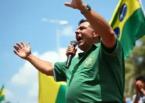 Flávio Bolsonaro