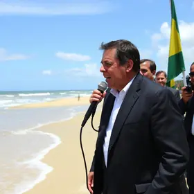 Flávio Bolsonaro