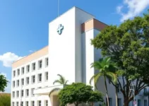 Concurso Hospital Gaspar Vianna