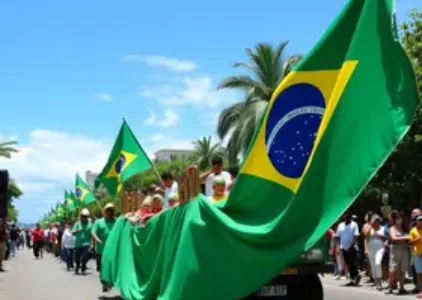 Últimas noticias de Belém