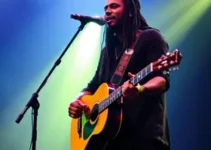 Luedji Luna em Belém