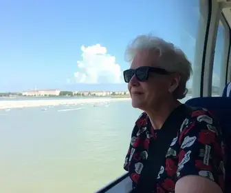 Lula viaja para Belém