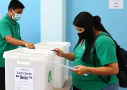 Últimas noticias de Belém