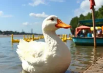 preço do pato no Círio