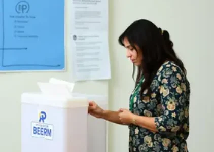 Últimas noticias de Belém
