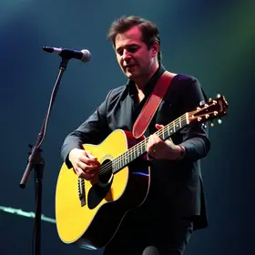 Zeca Baleiro em Belém