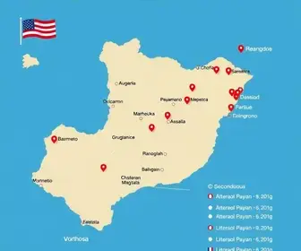 locais de votação no Pará