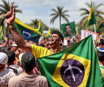 apoio a Lula