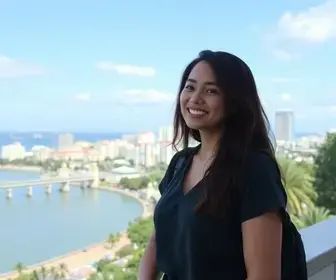 banco de talentos para assistente de redes sociais