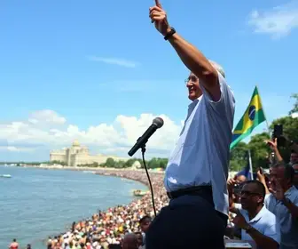 eleição em Belém