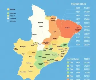 resultado da eleição em Belém