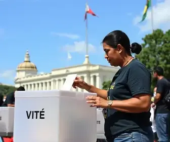 Eleições 2026