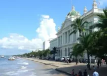 resultados eleições governador Belém