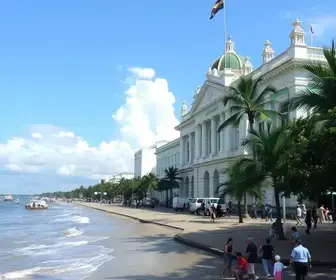 resultados eleições governador Belém