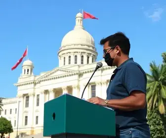 resultados eleição senador Belém