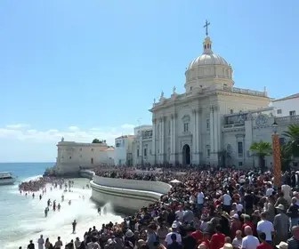 Círio de Nazaré