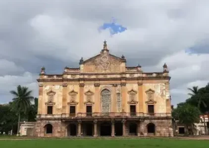 Últimas noticias de Belém