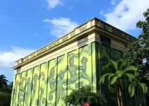 Museu Goeldi 160 anos