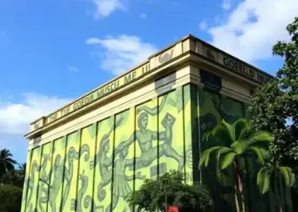 Últimas noticias de Belém