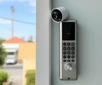 Controlador de Acesso em Belém, PA
