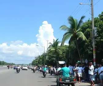 eleições em Belém