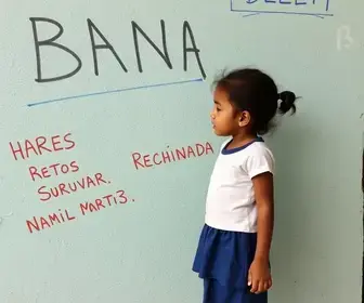 direitos das crianças