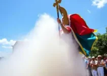 Círio de Nazaré