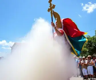 Círio de Nazaré