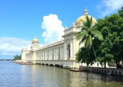 Últimas noticias de Belém