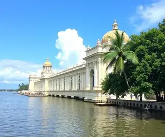 Experiências em Belém