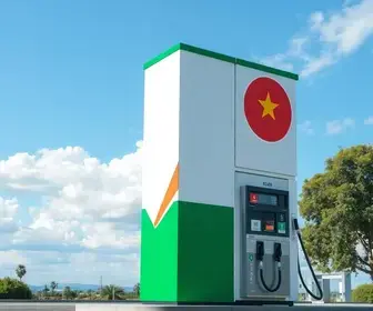 gasolina em Belém