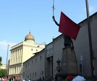 população em situação de rua em Belém