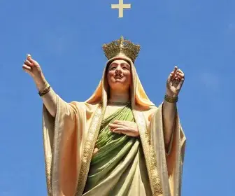 liberdade religiosa