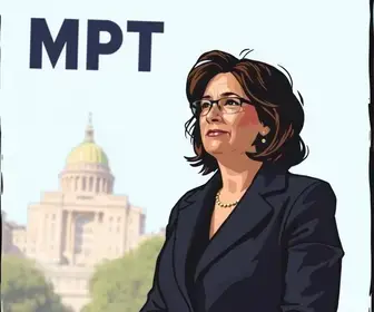 MPT contra Patrícia Queiroz