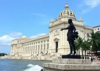 Últimas noticias de Belém