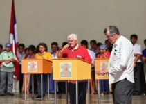 Pará elege Helder e Chicão para o Senado