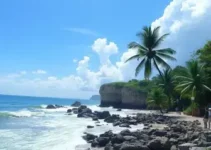previsão do tempo em Belém (PA)