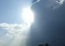previsão do tempo Belém