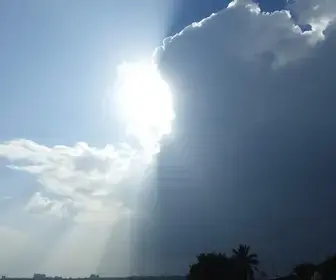 previsão do tempo Belém